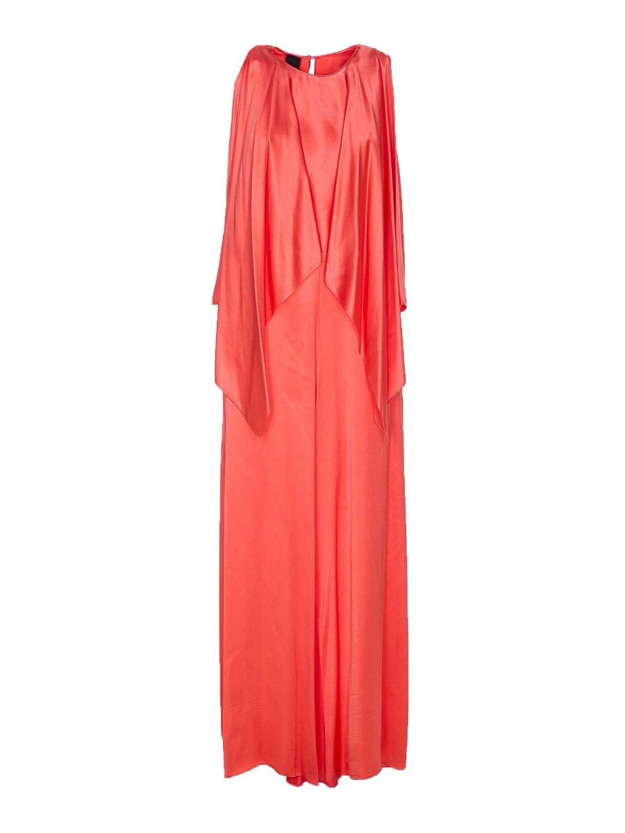 Pinko Combinaison - Rouge