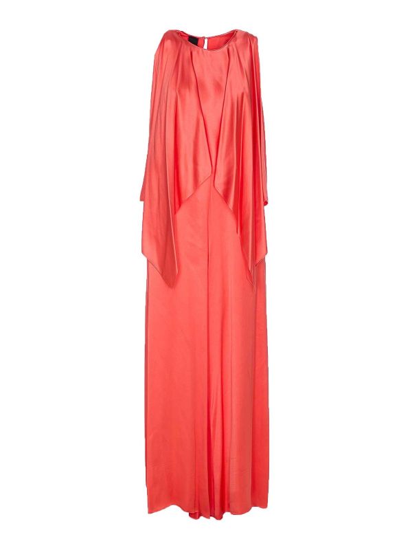 Pinko Combinaison - Rouge