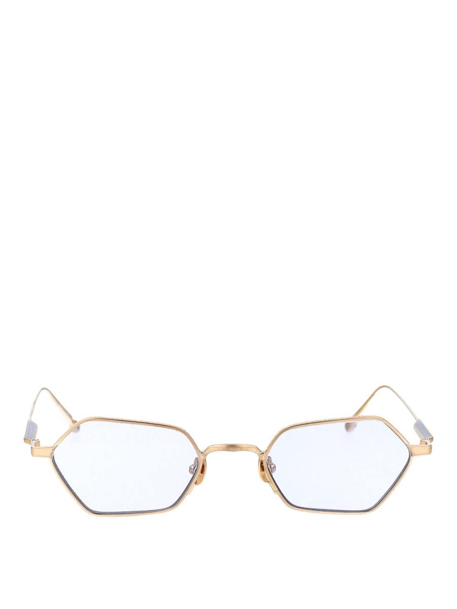Matsuda Lunettes De Soleil - Bleu