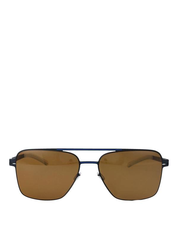 Mykita Lunettes De Soleil - Bernie