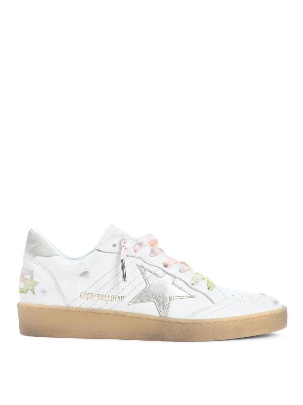 Golden Goose Baskets - Beige