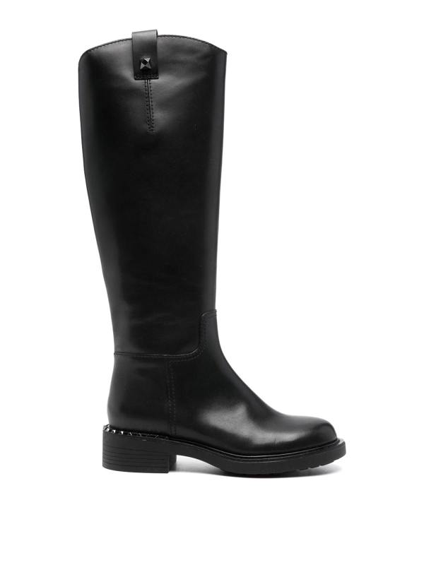 Ash Bottes - Noir