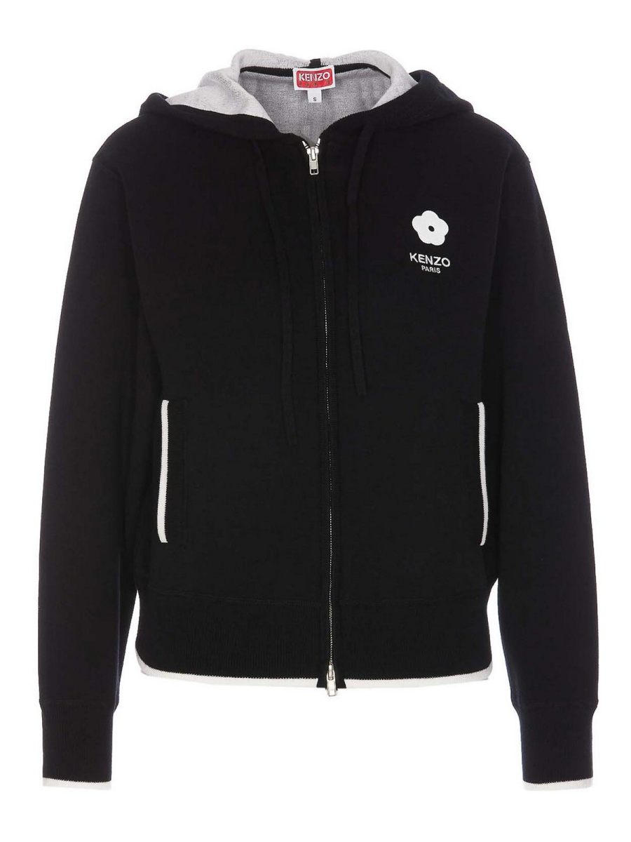 Kenzo Sweat-Shirts - Noir