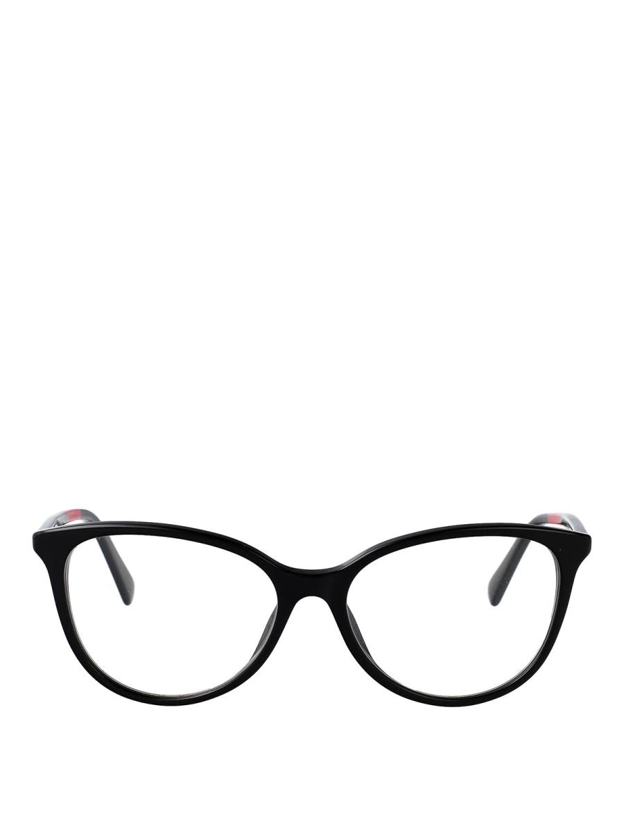 Gucci Lunettes De Soleil - Noir