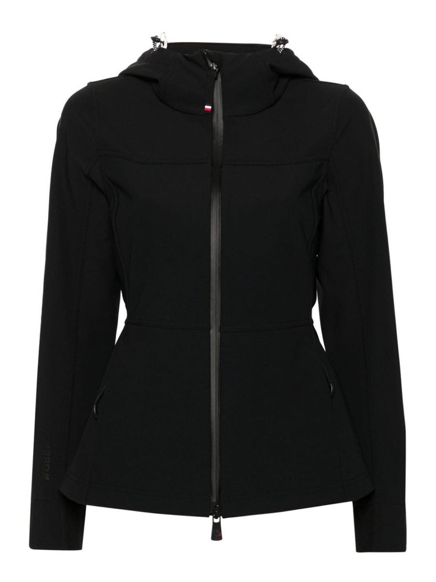 Moncler Blazer - Noir