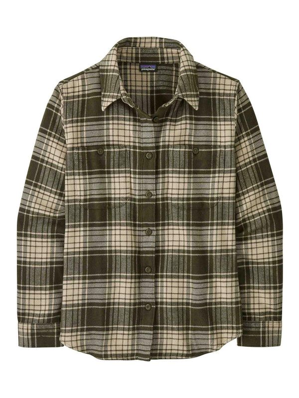 Patagonia Chemise - Multicolore