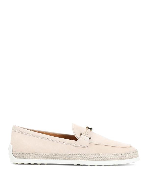 Tod's Chaussures - Beige