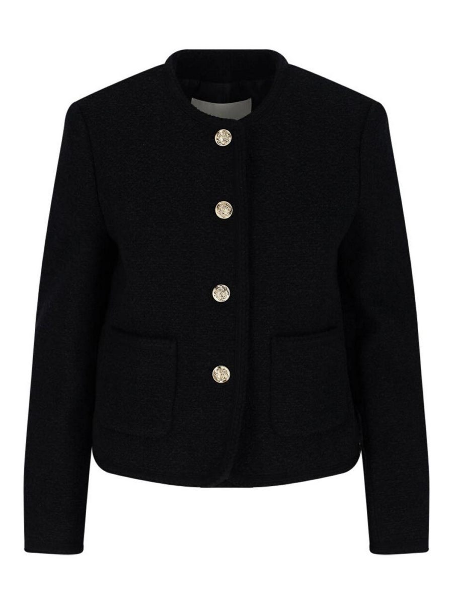 Dunst Veste Casual - Noir