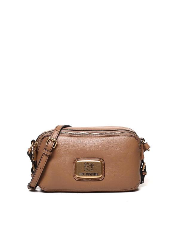 Love Moschino Sac Bandoulière - Marr