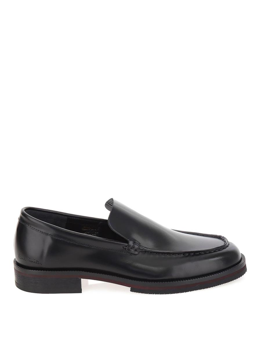 Paul Smith Mocassins - Noir