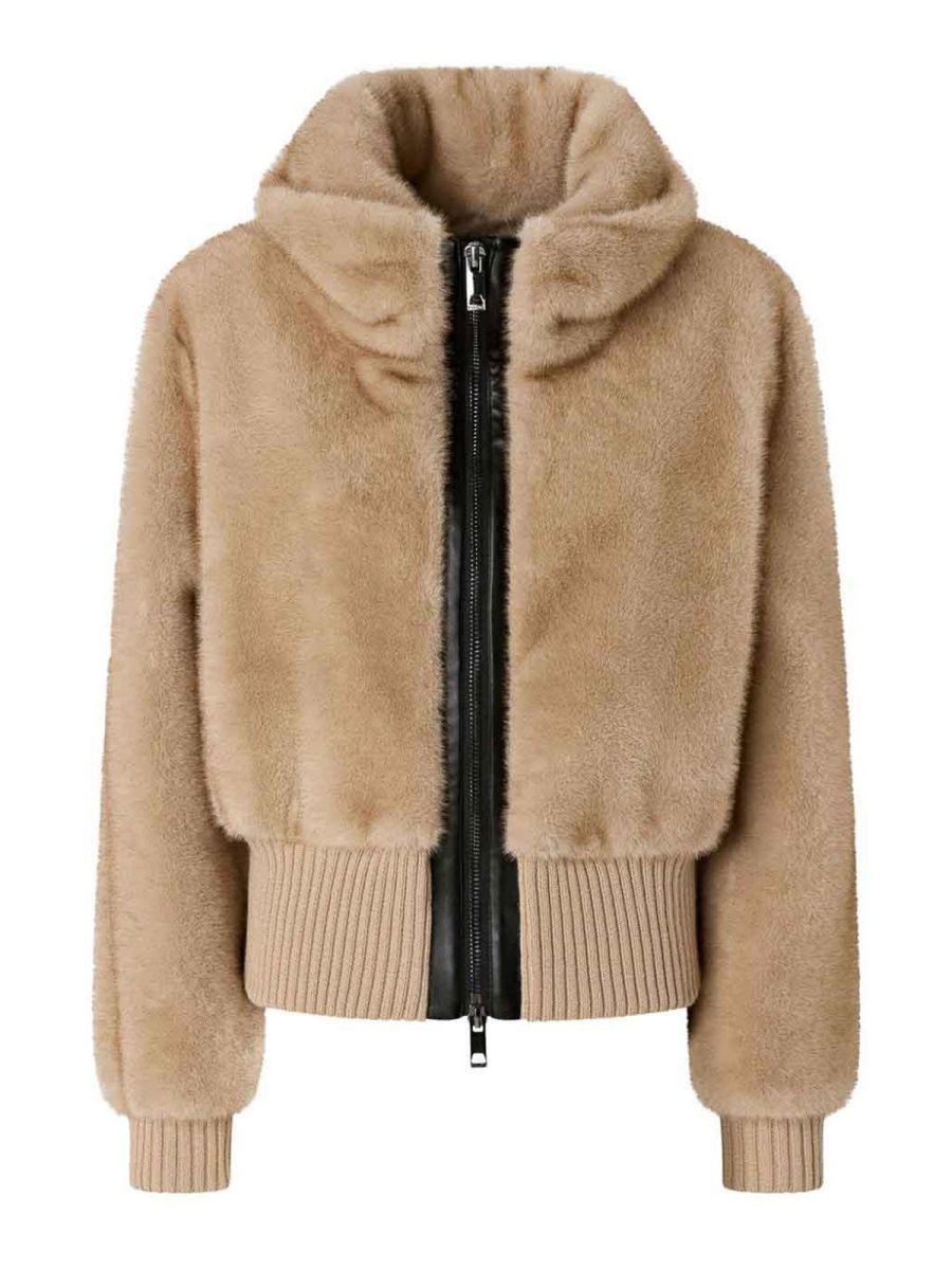 Pinko Bomber - Bagels
