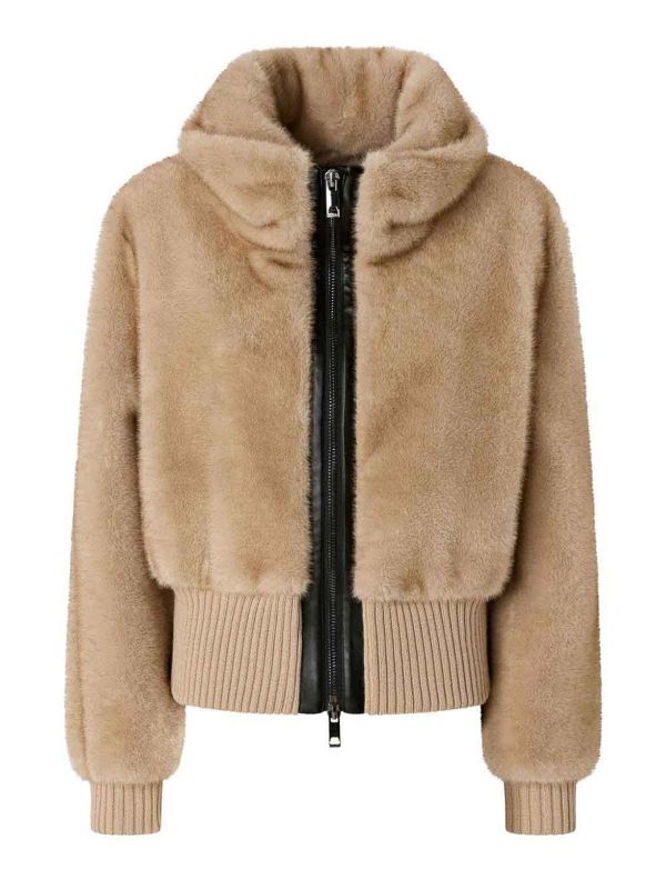 Pinko Bomber - Bagels