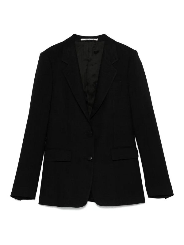 Tagliatore Blazer - Noir