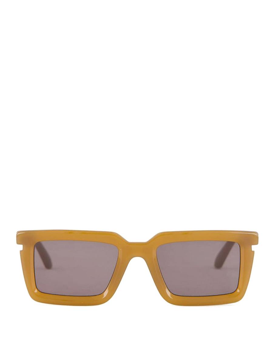 Off-White Lunettes De Soleil - Gr