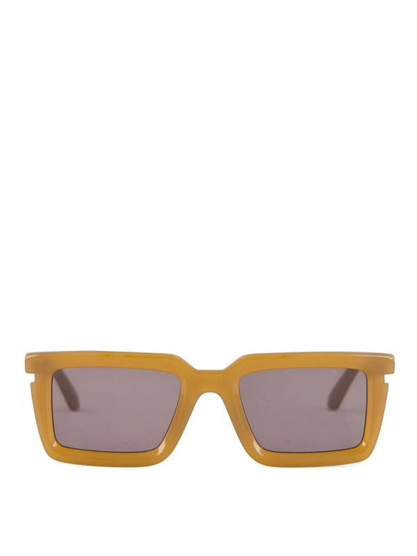 Off-White Lunettes De Soleil - Gr