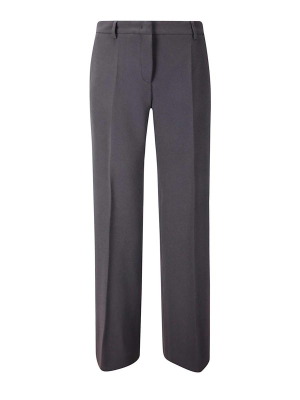 Alberto Biani Short - Gris Foncé