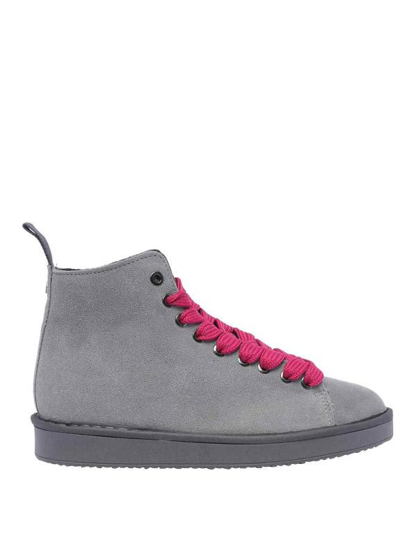 Panchic Chaussures - Gris