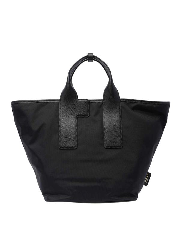 Furla Sac Cabas - Noir