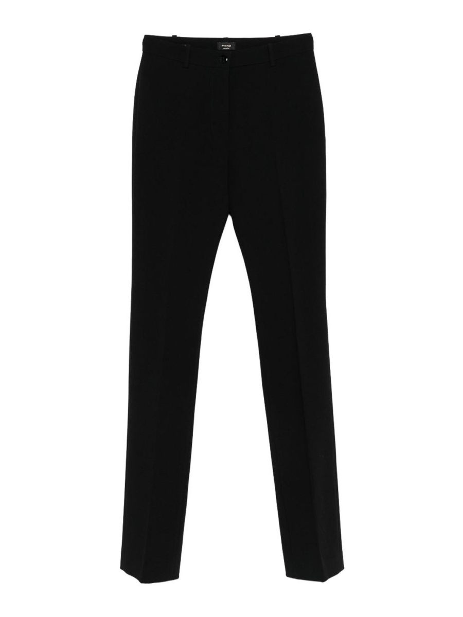 Pinko Pantalons Décontractés - Logogrifo