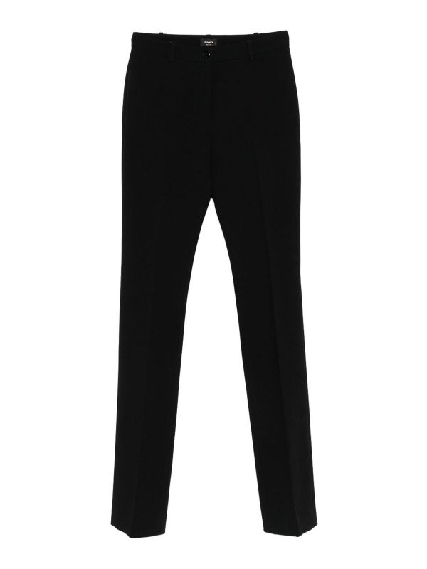 Pinko Pantalons Décontractés - Logogrifo
