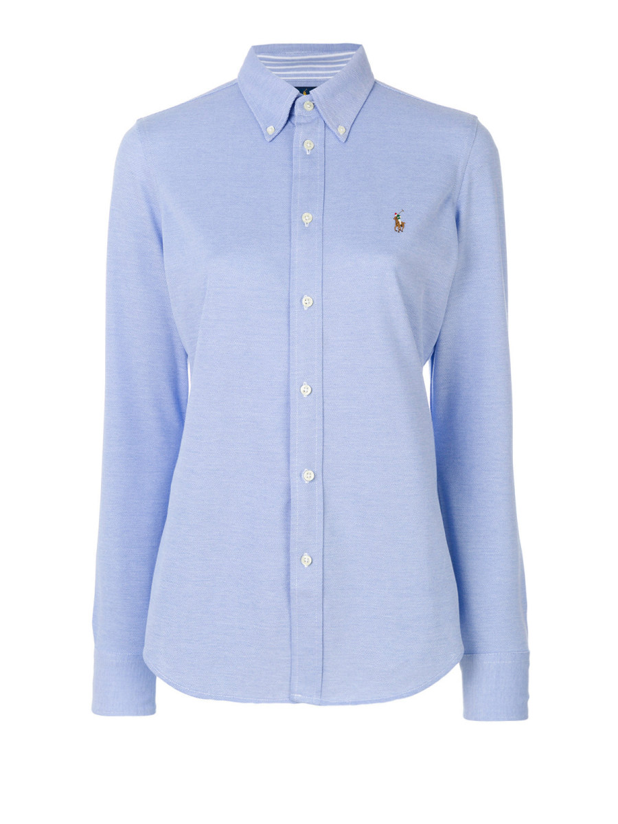 Polo Ralph Lauren Chemise - Bleu