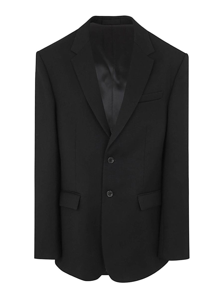 Wardrobe. NYC Blazer - Noir