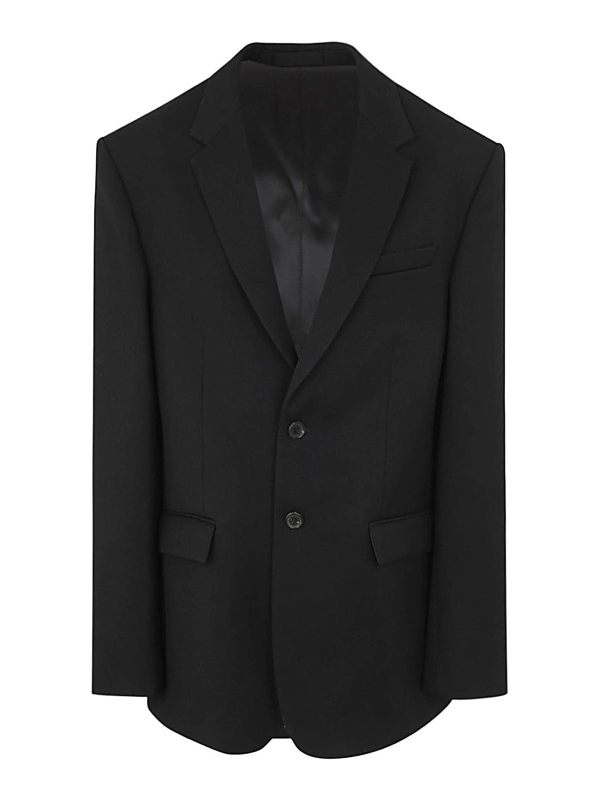 Wardrobe. NYC Blazer - Noir