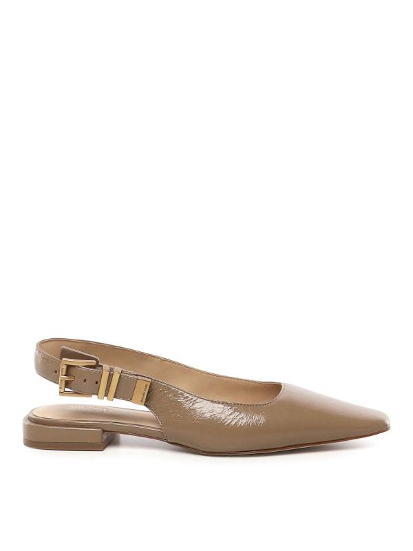 Michael Michael Kors Ballerines - Rose
