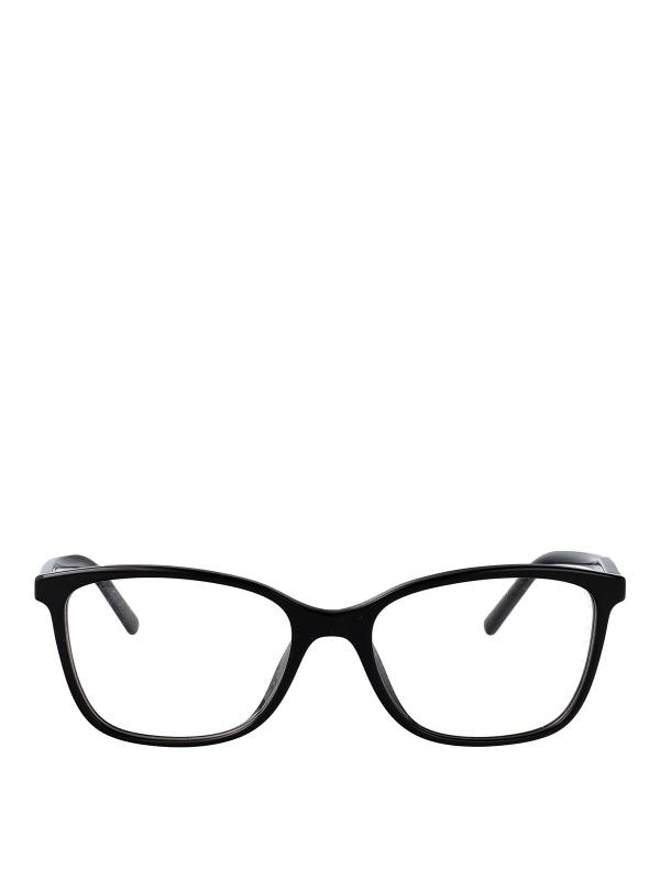 Dolce & Gabbana Lunettes - Noir