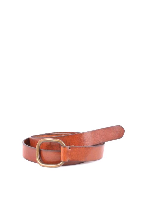 Dsquared2 Ceinture - Marron