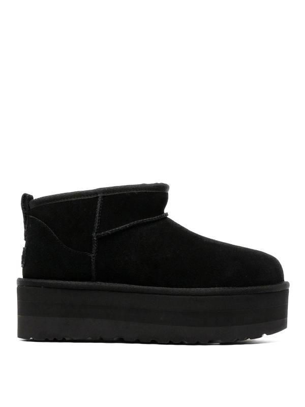 Ugg Bottines - Noir