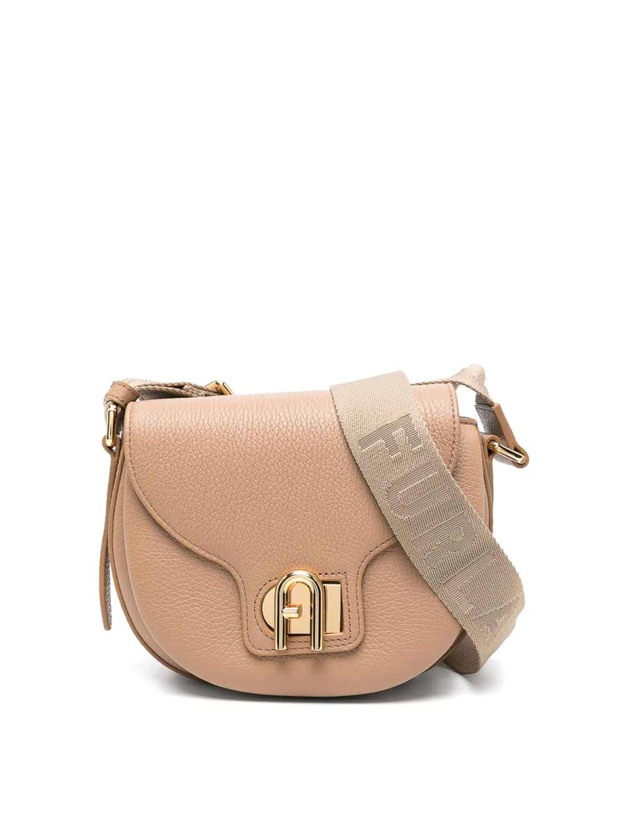 Furla Sac Bandoulière - Beig