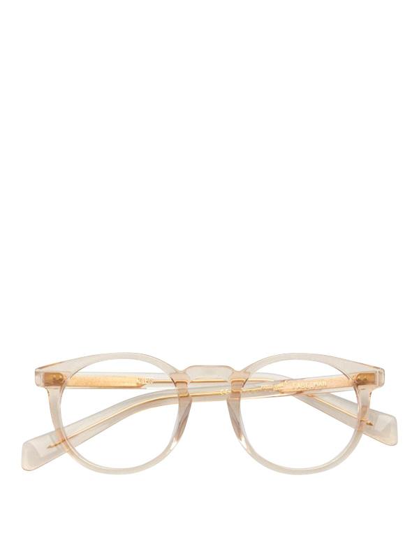 Kaleos Lunettes - Beig