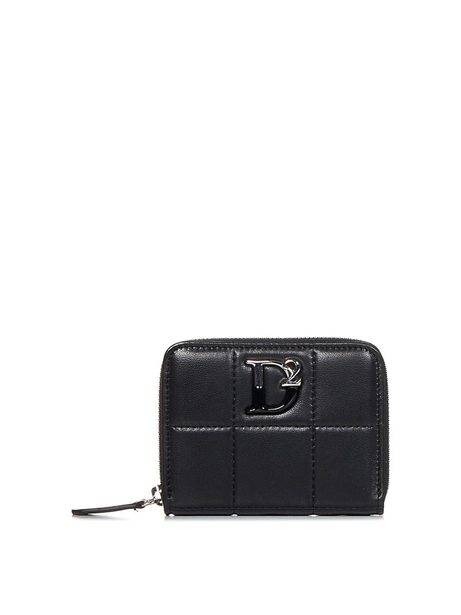 Dsquared2 Portefeuilles - D2