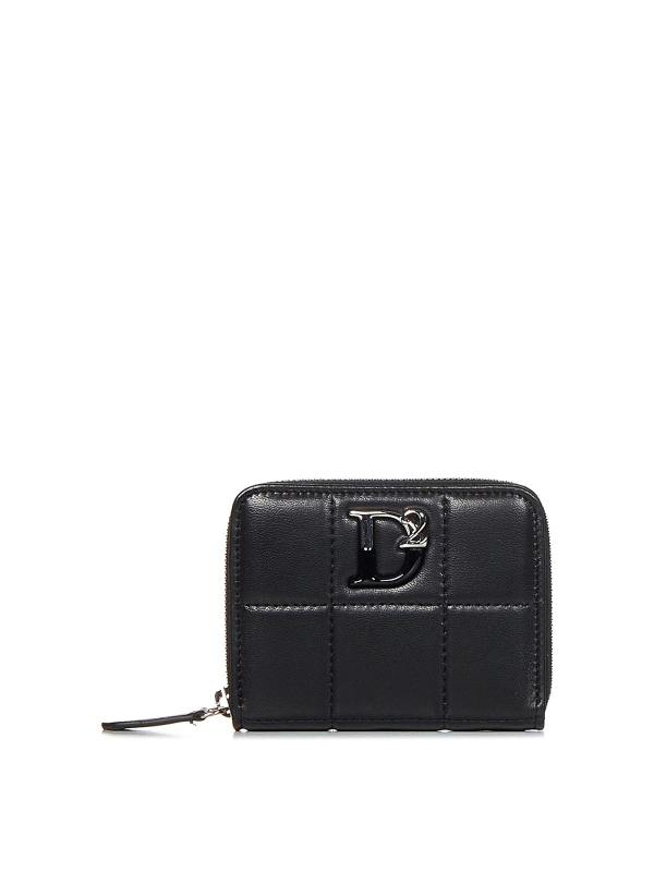 Dsquared2 Portefeuilles - D2