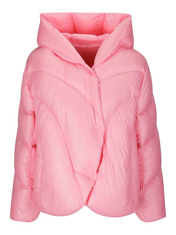 Jnby Veste Casual - Couleur Chair