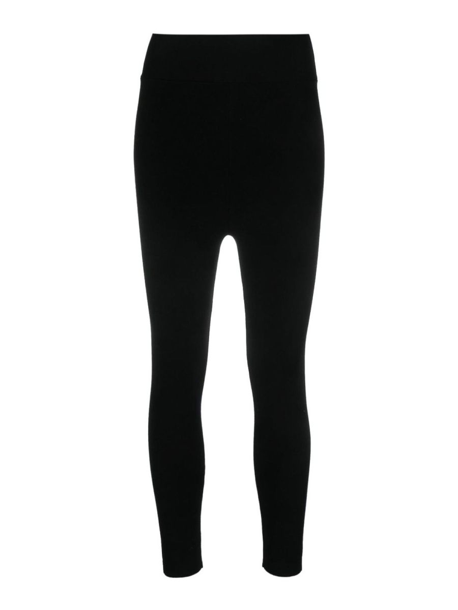 P. A.R. O.S. H. Leggings - Noir