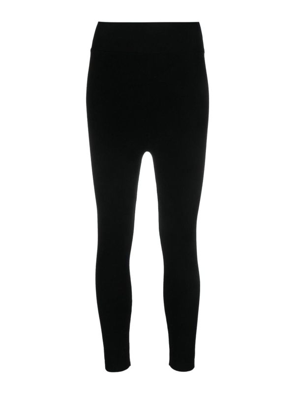 P. A.R. O.S. H. Leggings - Noir