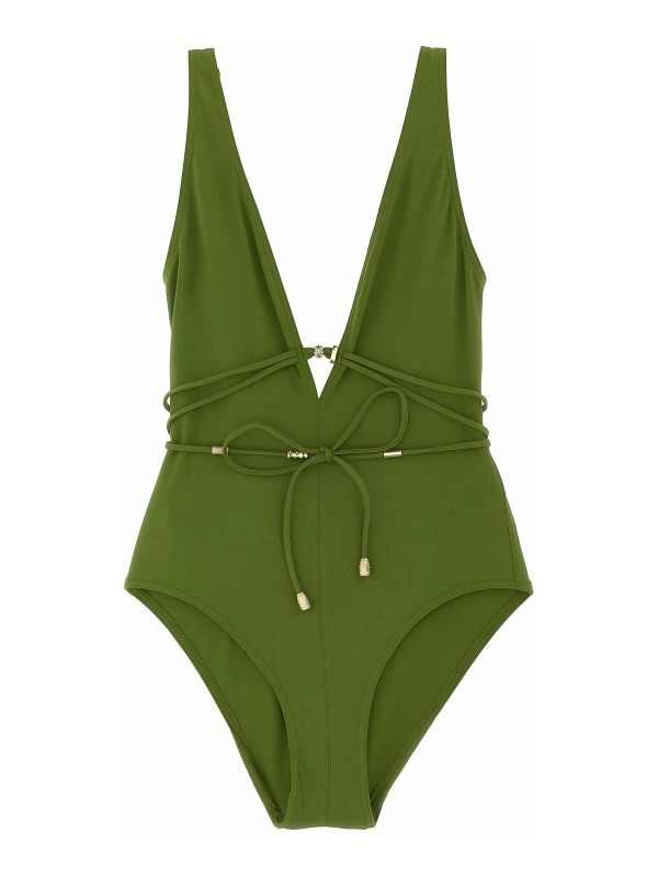 Eres Maillot De Bain - Vert