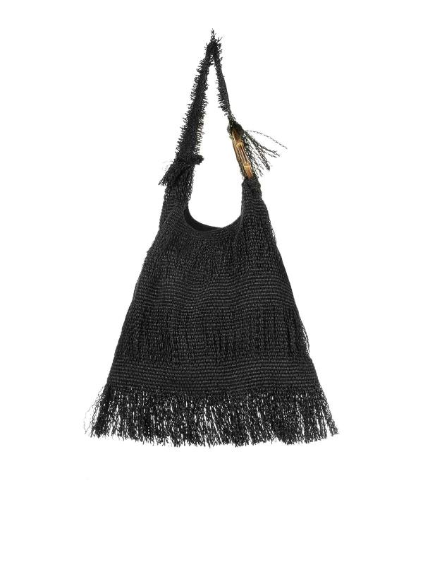 Anita Bilardi Sac Cabas - Noir