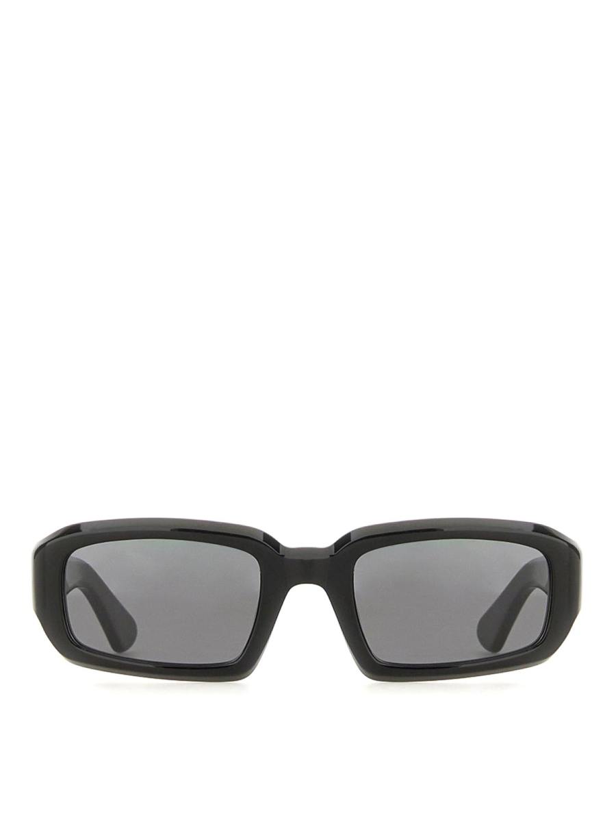 Port Tanger Lunettes De Soleil - Noir