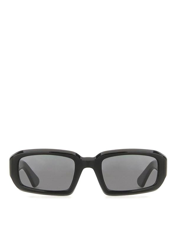 Port Tanger Lunettes De Soleil - Noir
