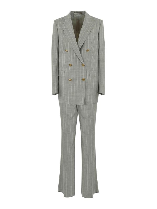Tagliatore Tailleur - Gris Clair