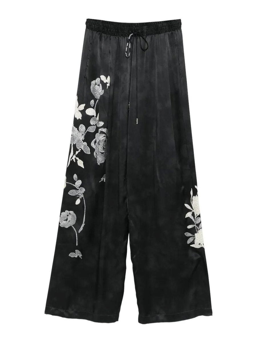 Ermanno Scervino Pantalons Décontractés