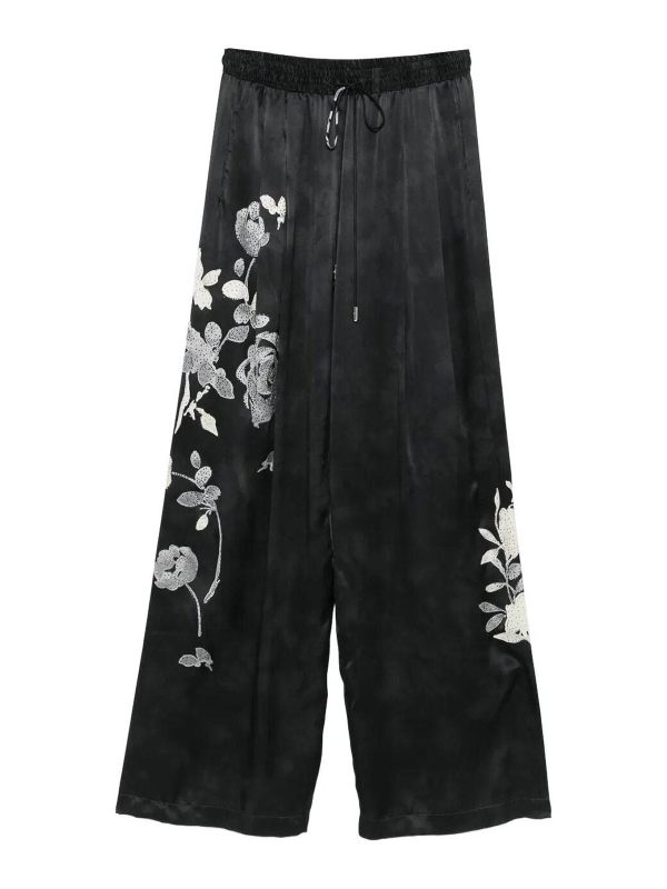 Ermanno Scervino Pantalons Décontractés