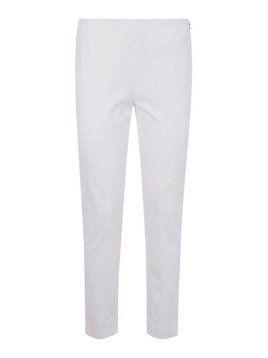 Lauren Ralph Lauren Jean Skinny - Blanc