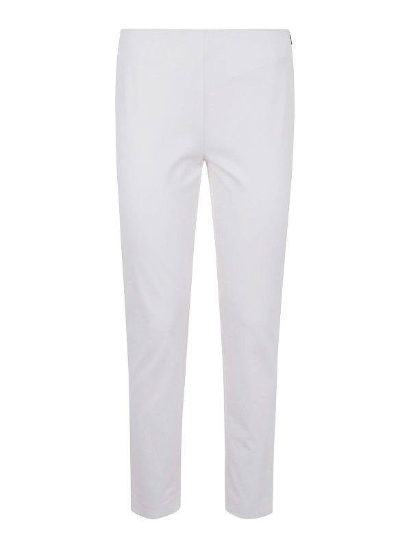 Lauren Ralph Lauren Jean Skinny - Blanc
