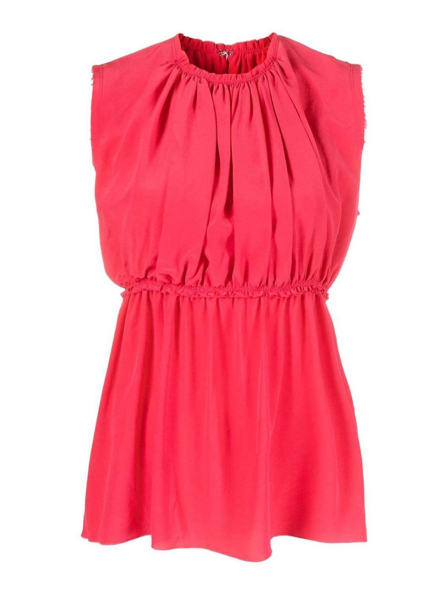 Lanvin Top - Vert