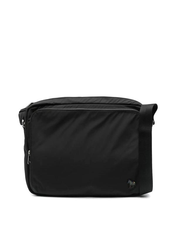 Paul Smith Mallette - Noir