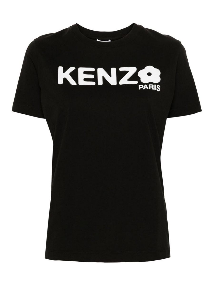 Kenzo Logo T-shirt
